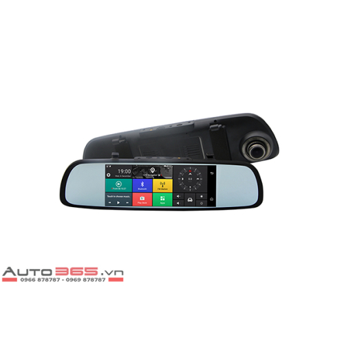 CAMERA HÀNH TRÌNH WEBVISION M39